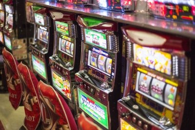 togel macau Progressive Catch Chains