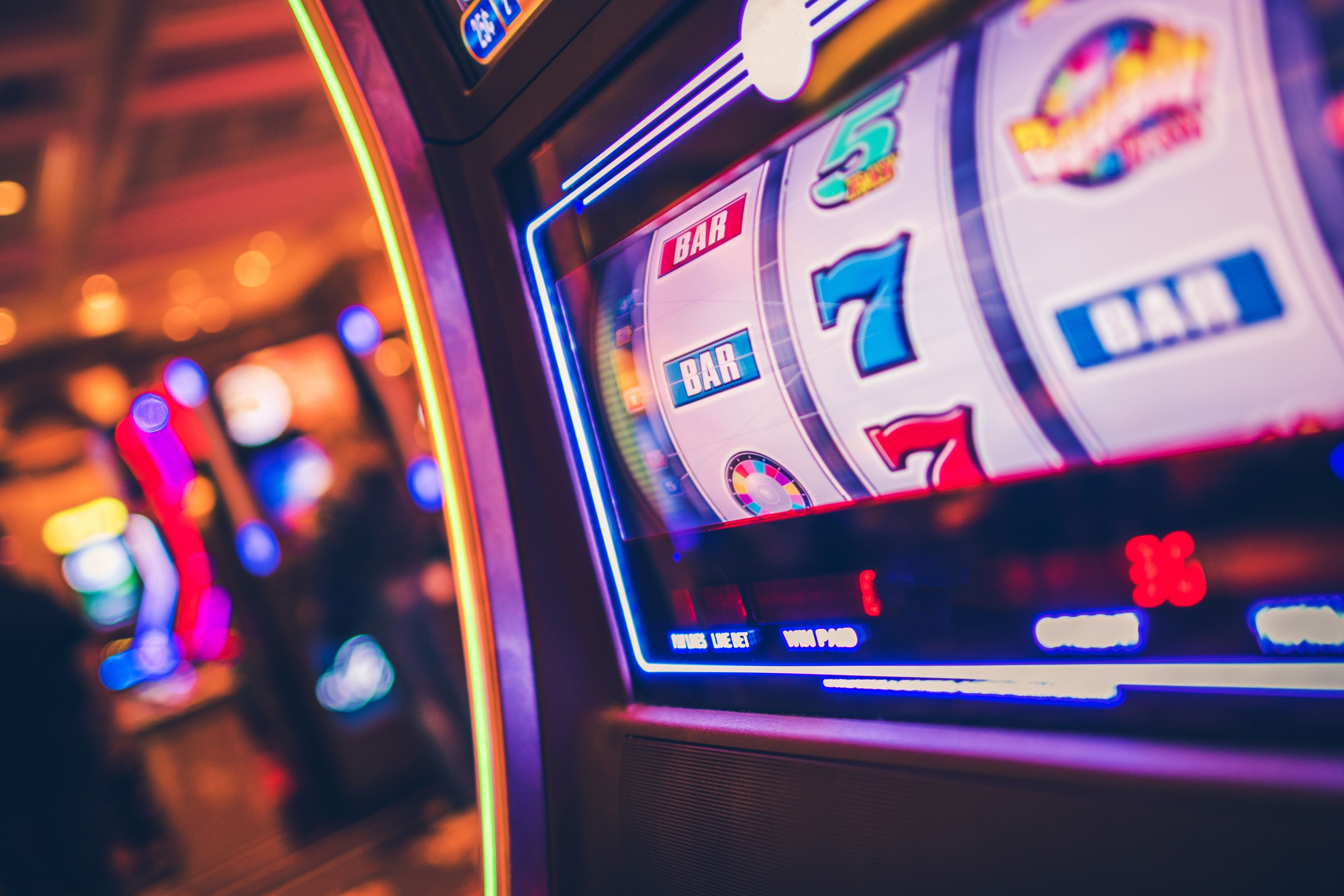 togel macau gaming platform